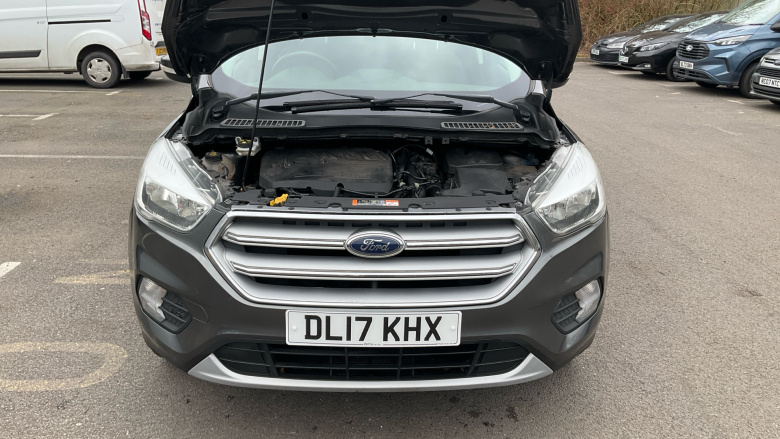 Ford Kuga 1.5 EcoBoost 120 Zetec 5dr 2WD Petrol Estate